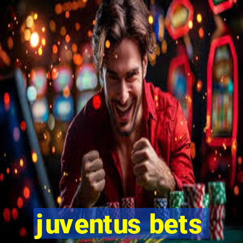 juventus bets